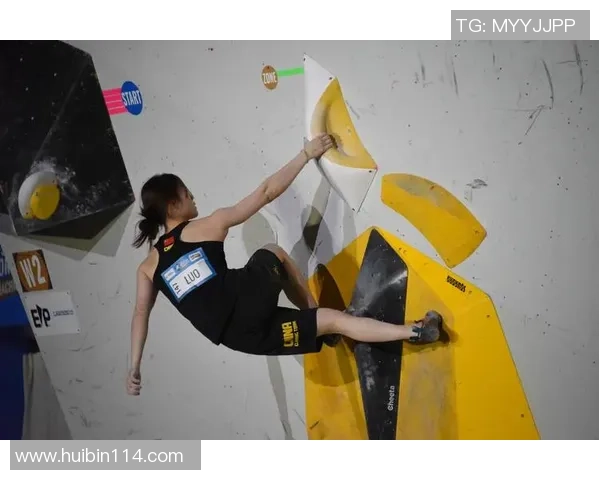 杭州攀岩队荣登攀岩灵活性排行榜首位展现卓越实力与团队精神 杭州攀岩队荣登攀岩灵活性排行榜首位展现卓越实力与团队精神