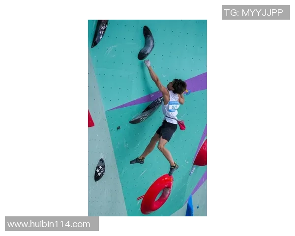 武汉极限运动队在世界攀岩锦标赛中以96分稳居积分榜首位 武汉极限运动队在世界攀岩锦标赛中以96分稳居积分榜首位