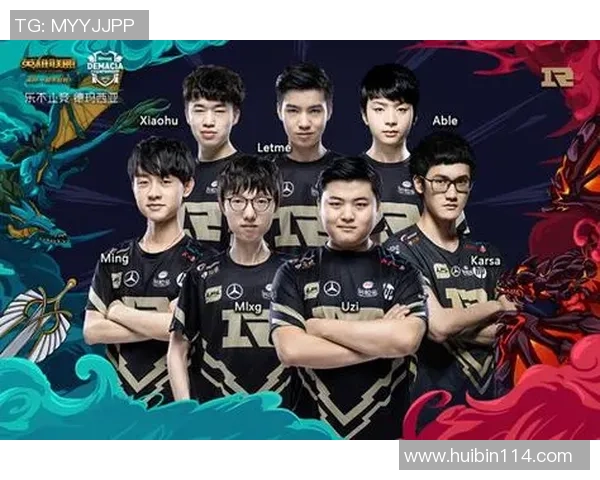 英雄联盟灵活性排行榜揭晓RNG战队强势位列第二名 英雄联盟灵活性排行榜揭晓RNG战队强势位列第二名