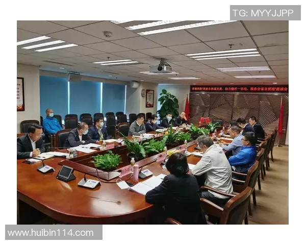 陈敏专访：畅谈英雄联盟发展历程与未来展望